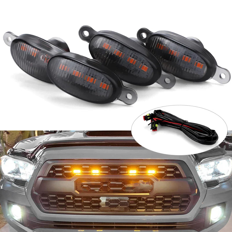 GMC Light