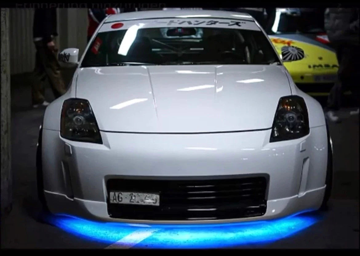 Under Glow Dynamic Lights