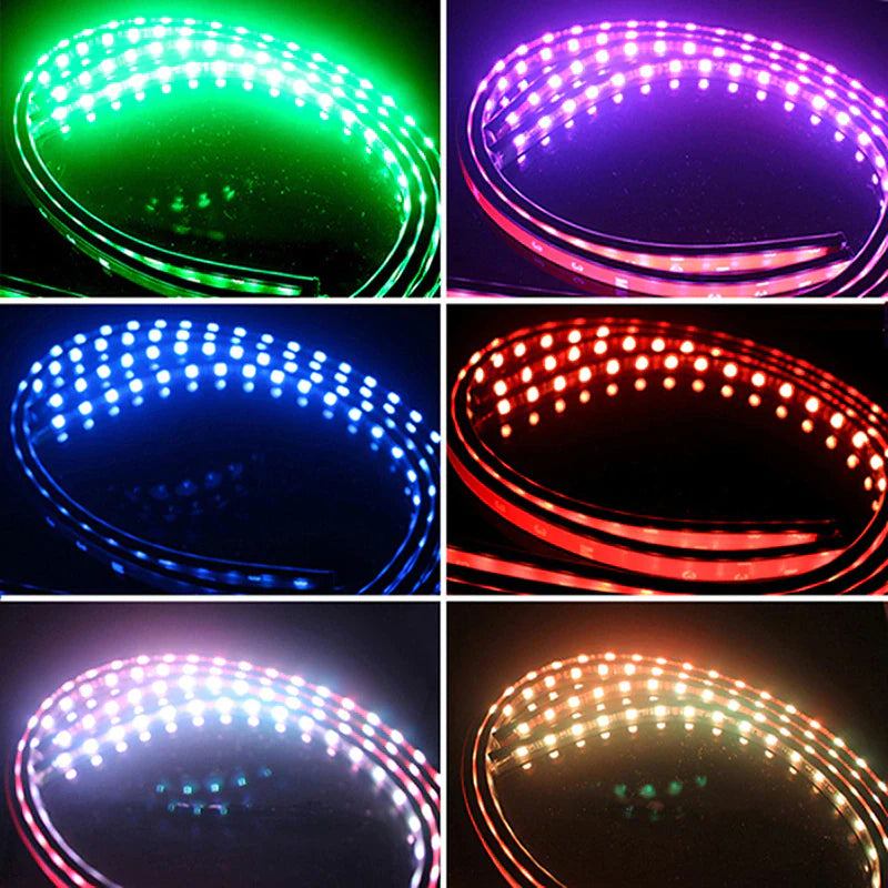 Under Glow Dynamic Lights