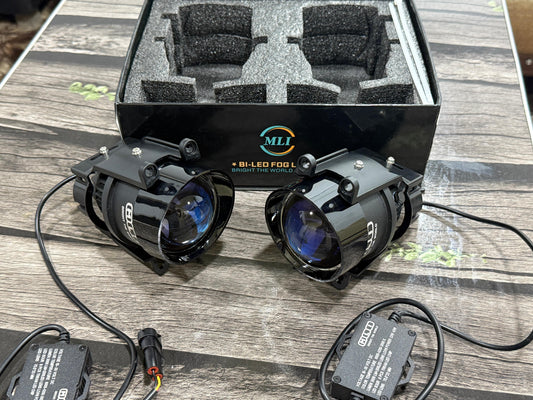 MLI Projector Taiwan