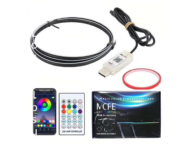 Ambient Light 2pc