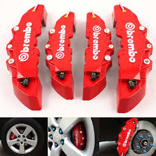 Brembo Brake Covers
