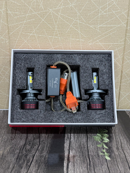 M8 Pro Led