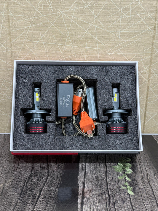 M8 Pro Led