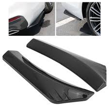 Back Canards (Universal)
