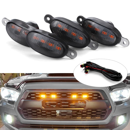 GMC Light