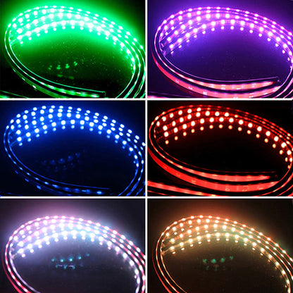 Under Glow Dynamic Lights