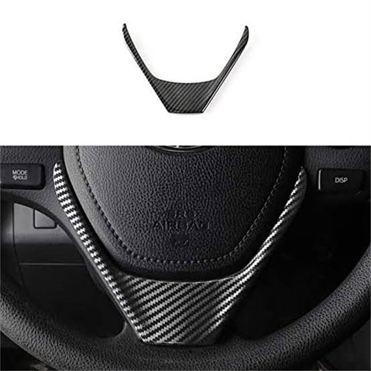 Grande steering V trim