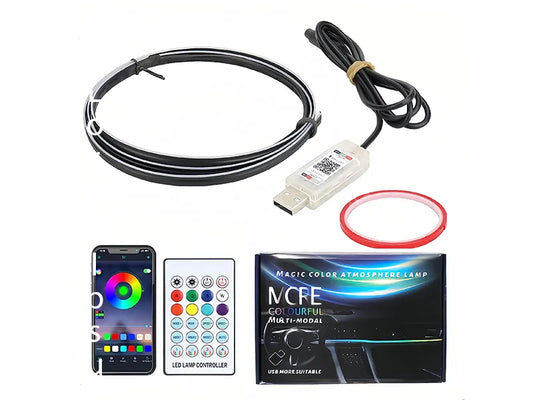 Ambient Light 2pc