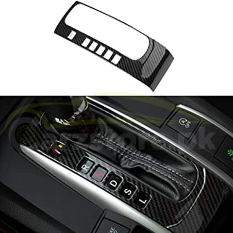 Civic x Gear Knob Trim
