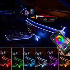Ambient Light 2pc