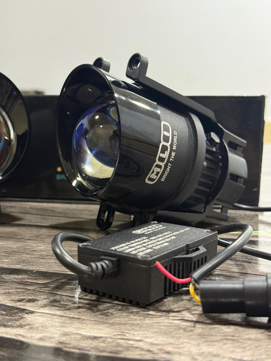 MLI Projector Taiwan